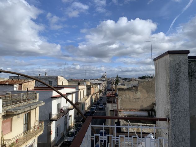 casa indipendente in vendita a Cassano delle Murge