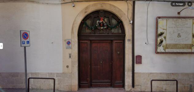 appartamento in vendita a Cassano delle Murge