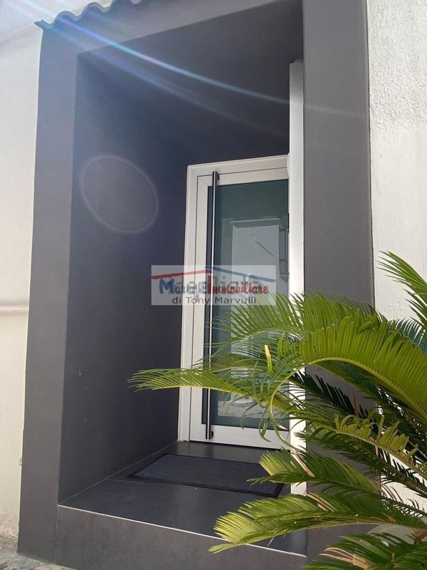casa indipendente in vendita a Cassano delle Murge