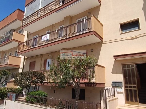 appartamento in vendita a Cassano delle Murge