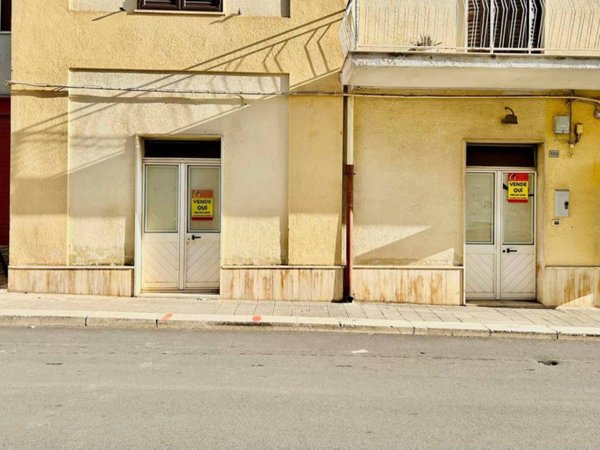 appartamento in vendita a Cassano delle Murge