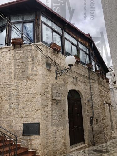 negozio in vendita a Cassano delle Murge