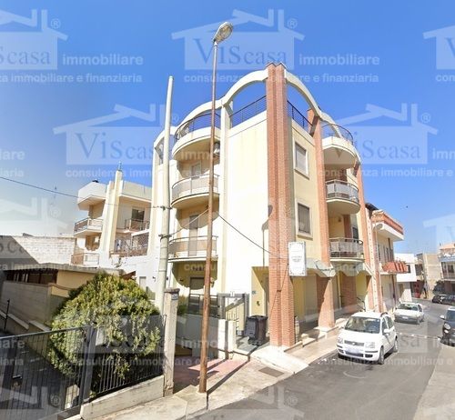 appartamento in vendita a Cassano delle Murge