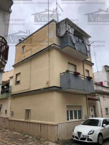 appartamento in vendita a Cassano delle Murge