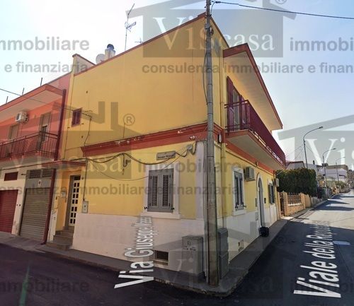 appartamento in vendita a Cassano delle Murge