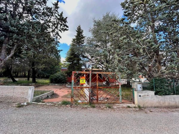 casa indipendente in vendita a Cassano delle Murge