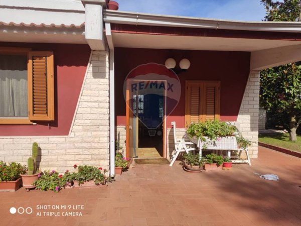 casa indipendente in vendita a Cassano delle Murge