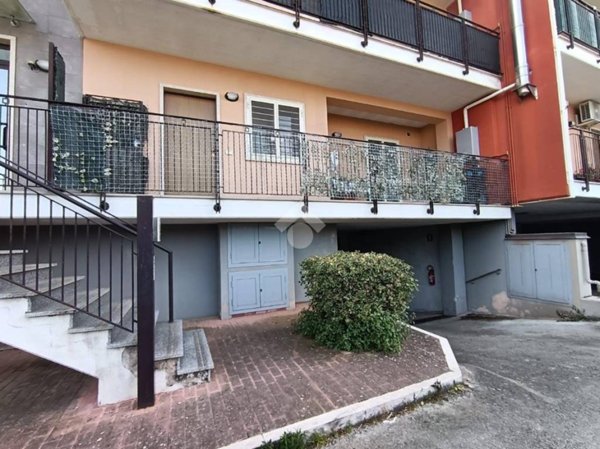 appartamento in vendita a Cassano delle Murge