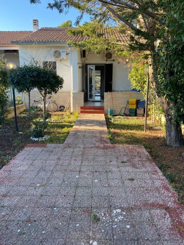 appartamento in vendita a Cassano delle Murge