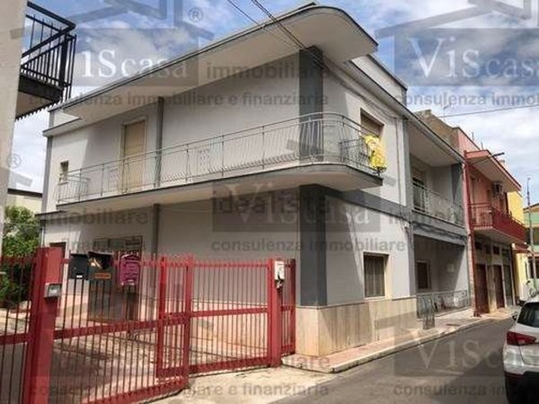 casa indipendente in vendita a Cassano delle Murge