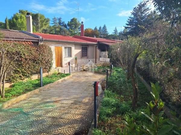 appartamento in vendita a Cassano delle Murge