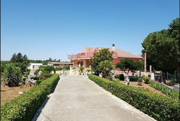 pentavano in vendita a Cassano delle Murge