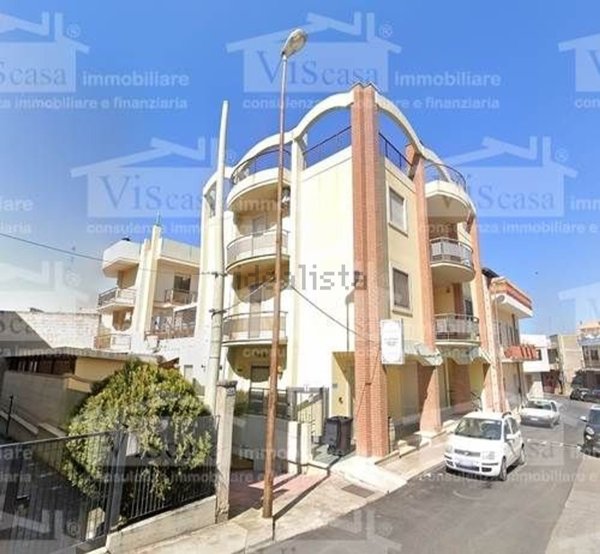 appartamento in vendita a Cassano delle Murge