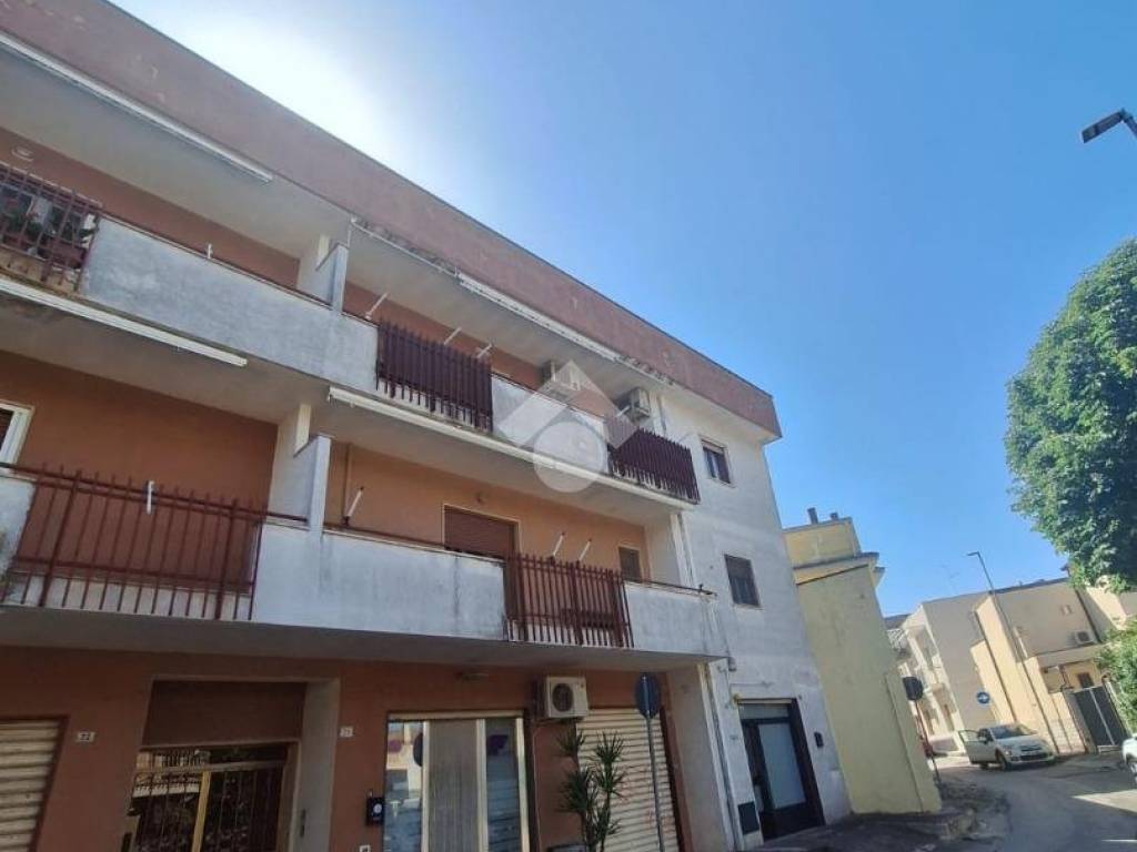appartamento in vendita a Cassano delle Murge