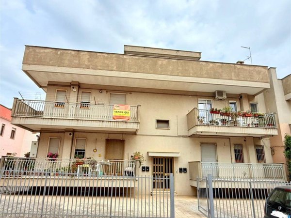 appartamento in vendita a Cassano delle Murge