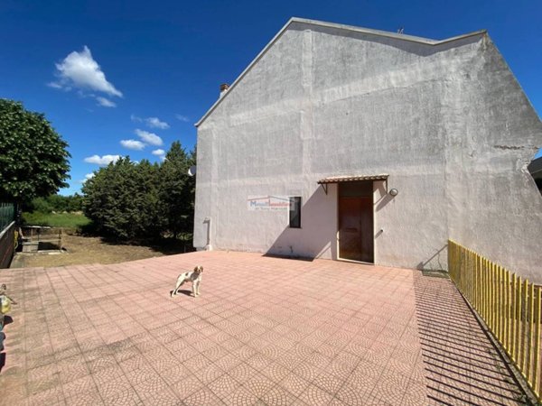 casa indipendente in vendita a Cassano delle Murge