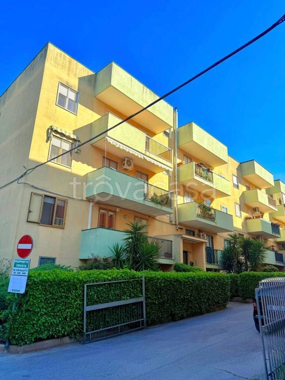 appartamento in vendita a Cassano delle Murge