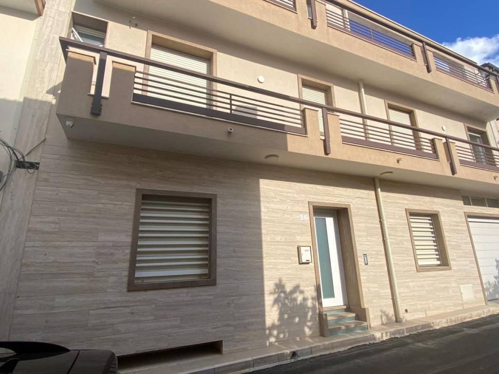 appartamento in vendita a Cassano delle Murge