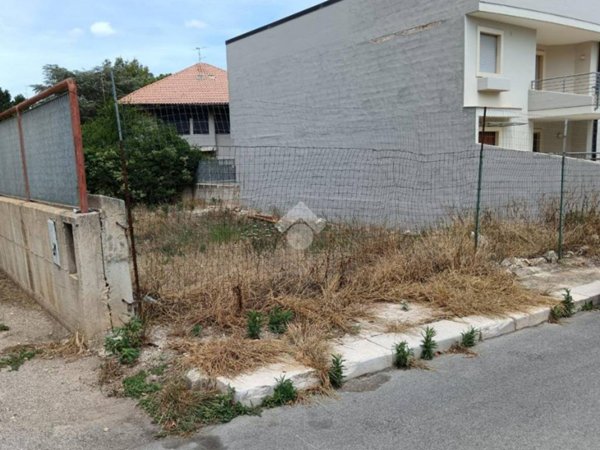 terreno agricolo in vendita a Cassano delle Murge