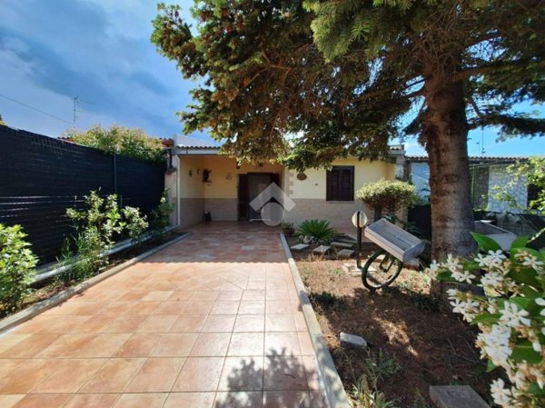 casa indipendente in vendita a Cassano delle Murge