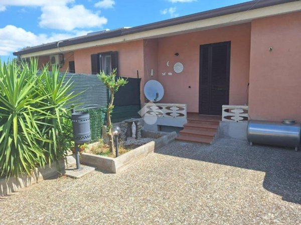 casa indipendente in vendita a Cassano delle Murge