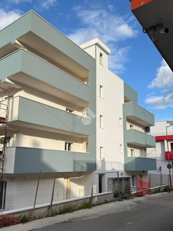 appartamento in vendita a Cassano delle Murge