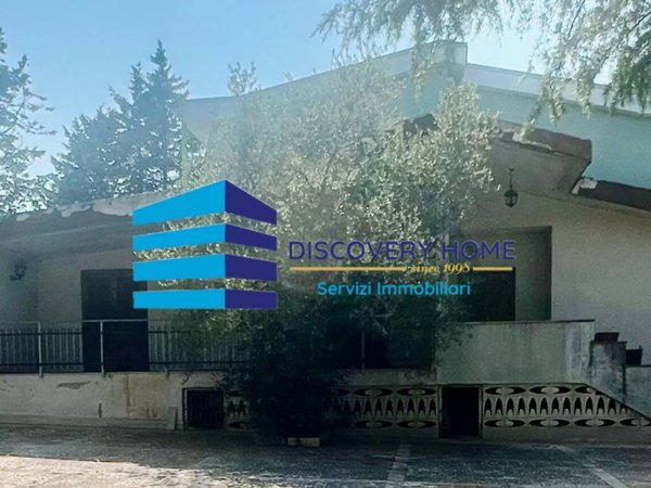 casa indipendente in vendita a Cassano delle Murge