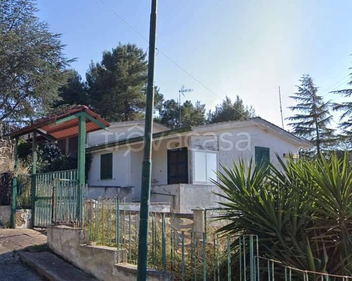 appartamento in vendita a Cassano delle Murge