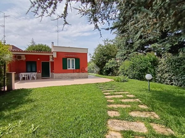 appartamento in vendita a Cassano delle Murge
