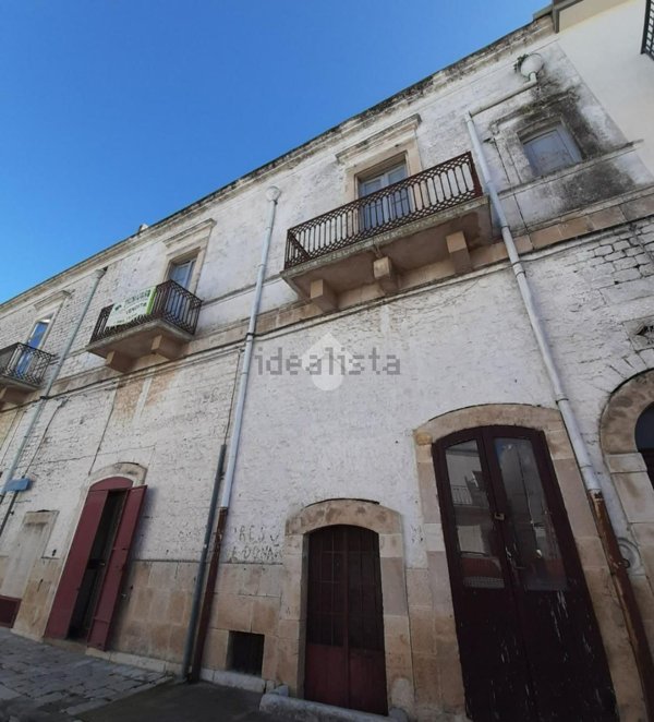 casa indipendente in vendita a Cassano delle Murge