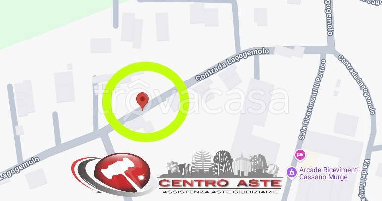 casa indipendente in vendita a Cassano delle Murge