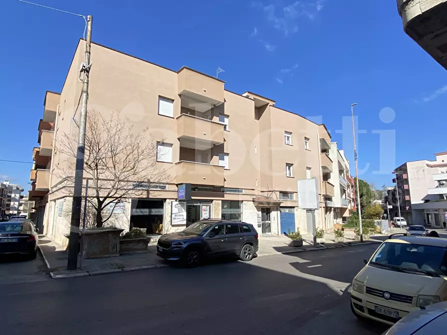 appartamento in vendita a Cassano delle Murge