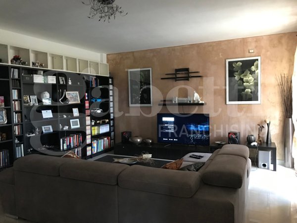 appartamento in vendita a Cassano delle Murge