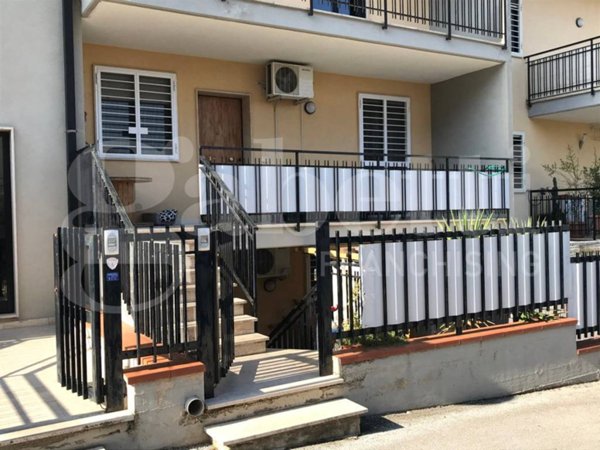 appartamento in vendita a Cassano delle Murge