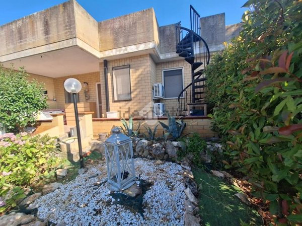 appartamento in vendita a Cassano delle Murge