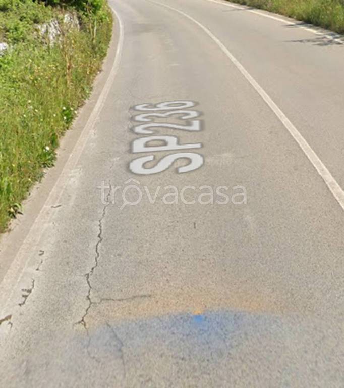 terreno agricolo in vendita a Cassano delle Murge
