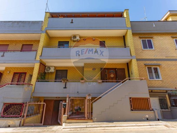 casa indipendente in vendita a Cassano delle Murge