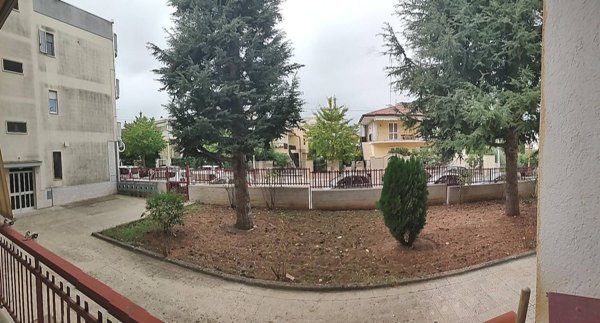 appartamento in vendita a Cassano delle Murge