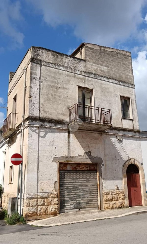 casa indipendente in vendita a Cassano delle Murge