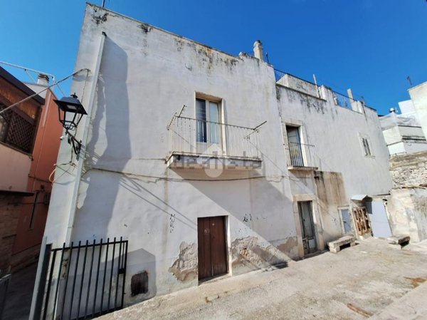casa indipendente in vendita a Cassano delle Murge
