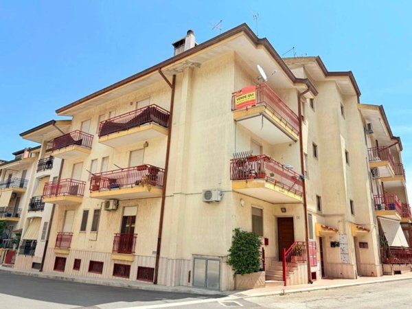 appartamento in vendita a Cassano delle Murge