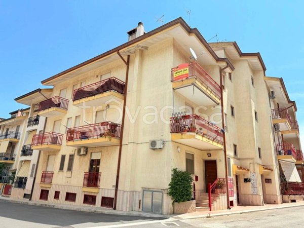 appartamento in vendita a Cassano delle Murge