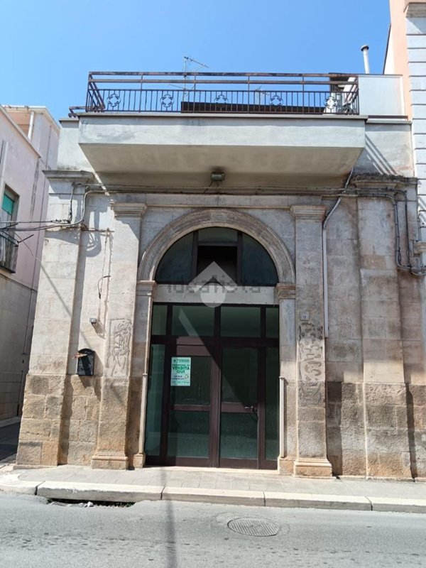 appartamento in vendita a Cassano delle Murge