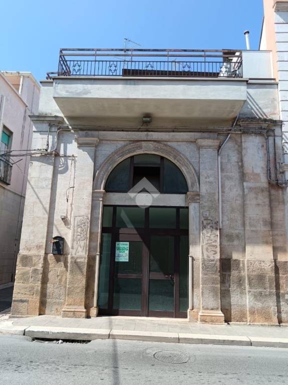 appartamento in vendita a Cassano delle Murge