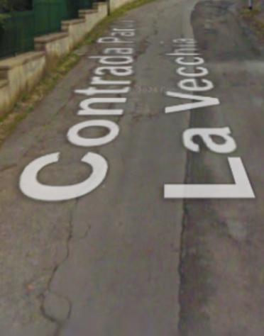 casa indipendente in vendita a Cassano delle Murge