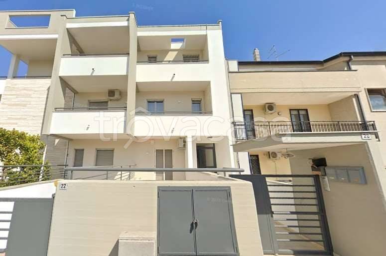 appartamento in vendita a Cassano delle Murge