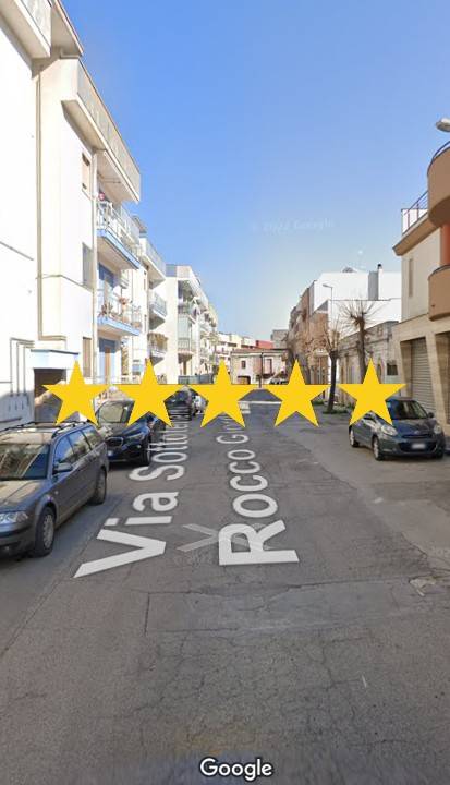 appartamento in vendita a Cassano delle Murge