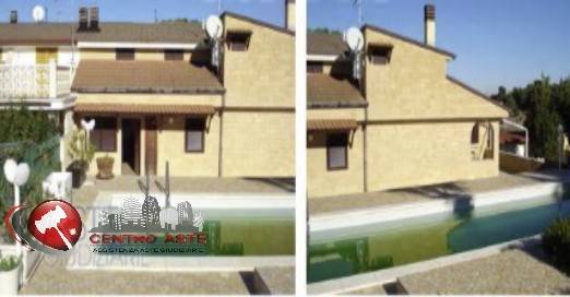 casa indipendente in vendita a Cassano delle Murge