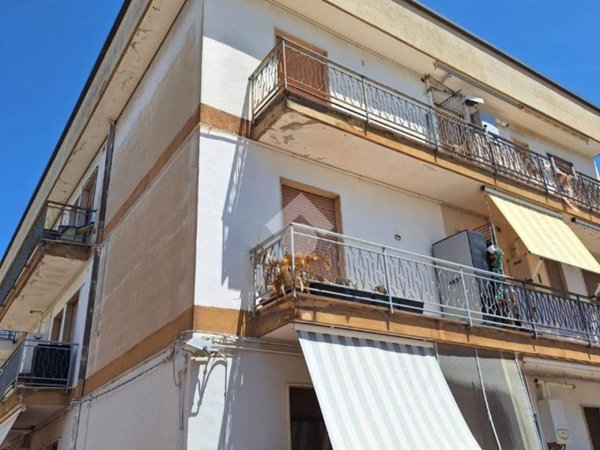 appartamento in vendita a Cassano delle Murge