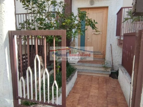 casa indipendente in vendita a Cassano delle Murge